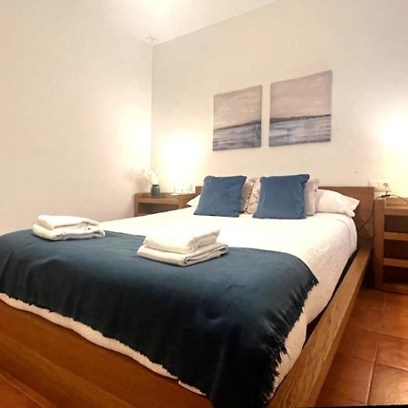 Apartamento La Laja 5 Min De La Playa كاديز المظهر الخارجي الصورة