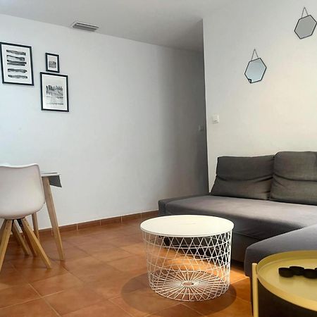 Apartamento La Laja 5 Min De La Playa كاديز المظهر الخارجي الصورة