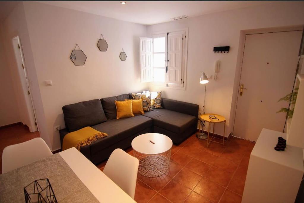 Apartamento La Laja 5 Min De La Playa كاديز المظهر الخارجي الصورة