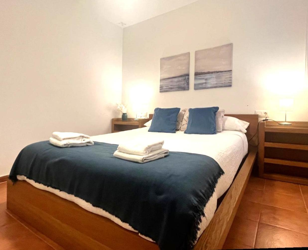 Apartamento La Laja 5 Min De La Playa كاديز المظهر الخارجي الصورة